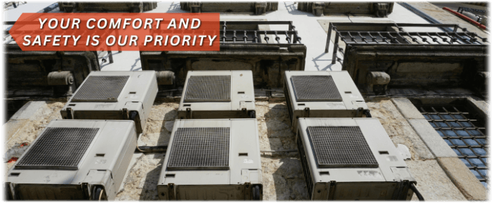 Manhattan Beach AirNova Air Solutions