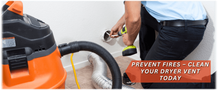 Dryer Vent Cleaning Manhattan Beach