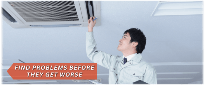 Ductwork Inspection Manhattan Beach